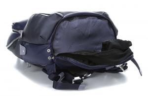 Рюкзак Piquadro Coleos 12", синий, 28,5х42,5х17 см, 20 л