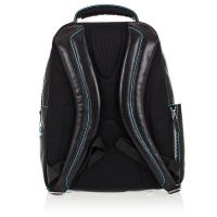 Рюкзак Piquadro Blue Square 13", черный, 31х42х18,5 см, 23 л