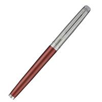 Waterman Hemisphere Deluxe Privee - Cuivre CT, перьевая ручка, F