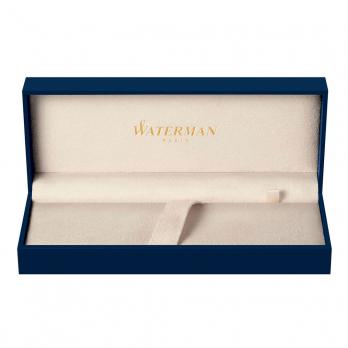 Waterman Hemisphere Deluxe Privee - Bronze CT, шариковая ручка, M