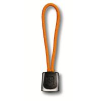 Темляк Victorinox, 65 мм, оранжевый