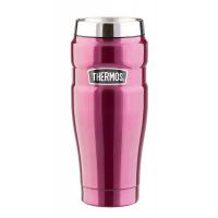 Термокружка Thermos SK1005 (0,47 литра), розовая*