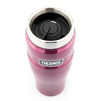Термокружка Thermos SK1005 (0,47 литра), розовая*