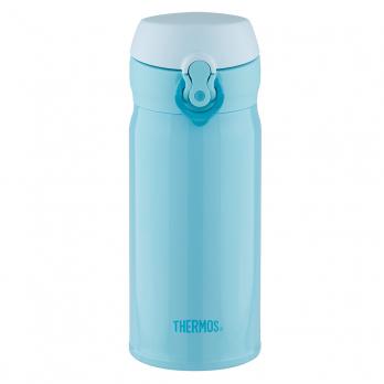 Термокружка Thermos JNL-352-SKY суперлегкая (0,35 литра), голубая