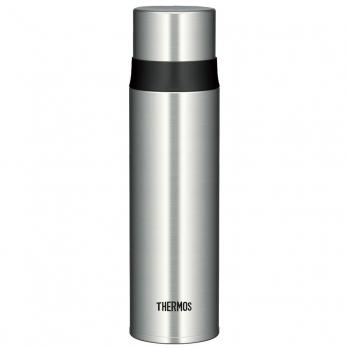 Термос Thermos FFM-500-SBK (0,5 литра) суперлегкий, серебристый
