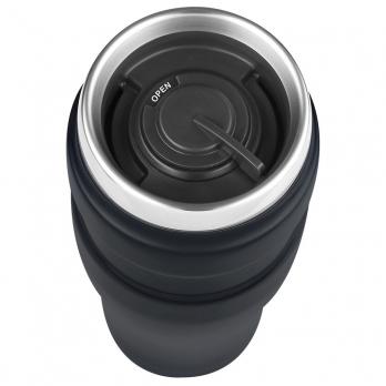 Термокружка Thermos SK1005 (0,47 литра), черная