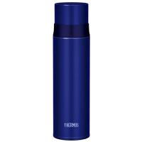 Термокружка Thermos FFM-500-BL суперлегкая (0,5 литра), синяя