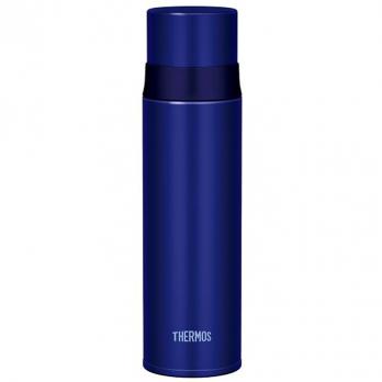 Термокружка Thermos FFM-500-BL суперлегкая (0,5 литра), синяя