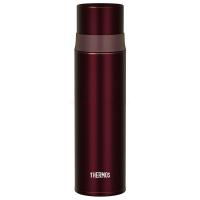 Термокружка Thermos FFM-500-BW суперлегкая (0,5 литра), коричневая