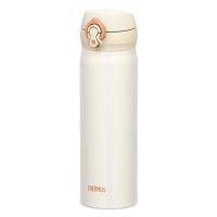 Термокружка Thermos JNL-502-PRW суперлегкая (0,5 литра), белая