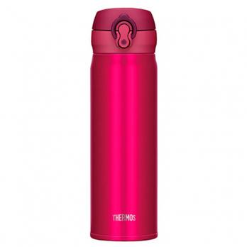 Термокружка Thermos JNL-502-SBR суперлегкая (0,5 литра), красная