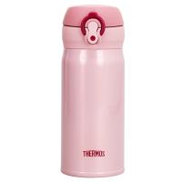Термокружка Thermos JNL-352-CP суперлегкая (0,35 литра), розовая
