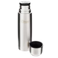 Термос LaPlaya Thermo Bottle Action (1 литр), серебристый