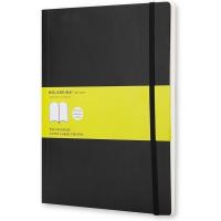 Блокнот для рисования Moleskine Classic Sketchbook A4 твердая обложка черный	, 96 стр