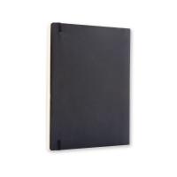 Блокнот для рисования Moleskine Classic Sketchbook A4 твердая обложка черный	, 96 стр