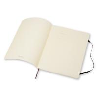 Блокнот для рисования Moleskine Classic Sketchbook A4 твердая обложка черный	, 96 стр