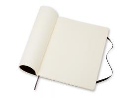 Блокнот для рисования Moleskine Classic Sketchbook A4 твердая обложка черный	, 96 стр