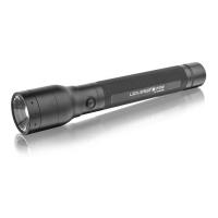 Фонарь светодиодный LED Lenser P17R, 400 лм., аккумулятор