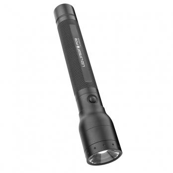 Фонарь светодиодный LED Lenser P17R, 400 лм., аккумулятор