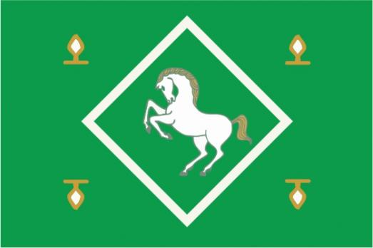  Флаг Янаула