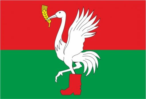  Флаг Талдома