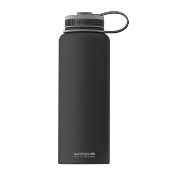 Термос Asobu Mighty flask (1,1 литра), черный