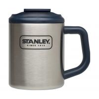 Термокружка Stanley Adventure (0,47 литра) стальная