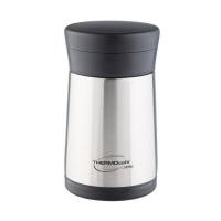 Термос для еды Thermocafe by Thermos XC05-BK SBK (0,5 литра), стальной