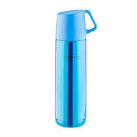 Термос Thermocafe by Thermos JF (0,5 литра), голубой