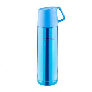 Термос Thermocafe by Thermos JF (0,5 литра), голубой