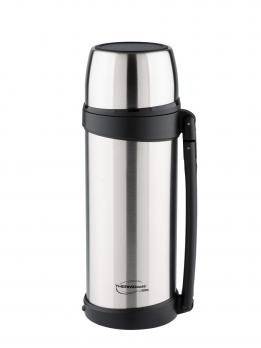 Термос Thermocafe by Thermos GT-100 (1 литр), стальной