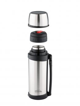 Термос Thermocafe by Thermos GT-100 (1 литр), стальной