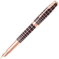 Parker Sonnet Premium Masculine - Brown PGT,  перьевая ручка, F