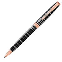 Parker Sonnet Premium Masculine - Brown PGT, шариковая ручка, M, BL