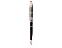 Parker Sonnet Premium Masculine - Brown PGT, шариковая ручка, M, BL