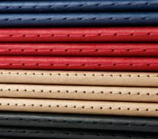 Набор 3 блокнота Moleskine Cahier Journal Large, цвет черный, в клетку