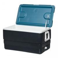 Изотермический контейнер (термобокс) Igloo MaxCold Polar 120 (114 л.), темно-синий