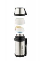 Термос универсальный (для еды и напитков) Thermos FDH Stainless Steel Vacuum Flask (1,65 литра)