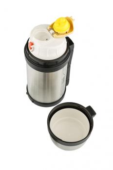 Термос универсальный (для еды и напитков) Thermos FDH Stainless Steel Vacuum Flask (1,65 литра)