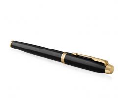 Parker IM Core - Black GT, перьевая ручка, F*