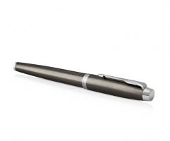 Parker IM Core - Dark Espresso CT, перьевая ручка, F*