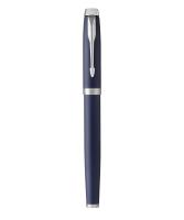 Parker IM Core - Matte Blue CT, ручка-роллер, F, BL*