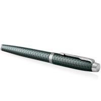 Parker IM Premium - Green CT, перьевая ручка, F