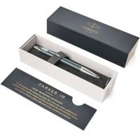 Parker IM Premium - Green CT, шариковая ручка, M