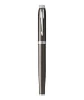 Parker IM Core - Dark Espresso CT, ручка-роллер, F, BL*