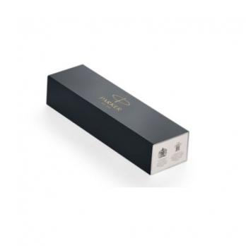 Parker IM Premium - Green CT, ручка-роллер, F, BL*