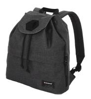 Рюкзак Wenger 13'', cерый, 33х13х39 см, 16 л
