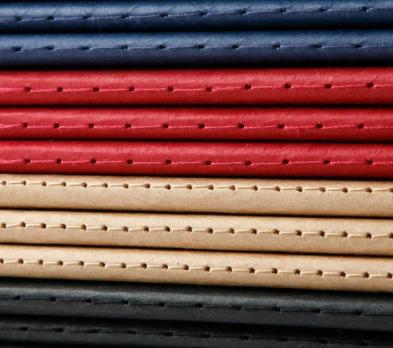 Набор 3 блокнота Moleskine Cahier Journal Large, цвет бежевый, в клетку
