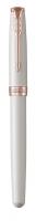 Parker Sonnet Premium - Pearl PGT, ручка-роллер, F, BL