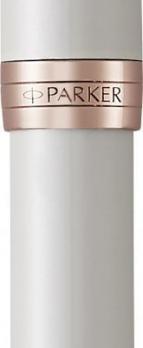 Parker Sonnet Premium - Pearl PGT, ручка-роллер, F, BL